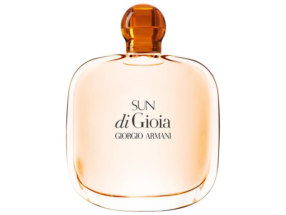 *Sun di Gioia Donna by Giorgio Armani Eau de Parfum TESTER 50 ML